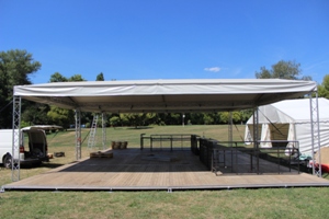 Rendezvénysátor padló-16